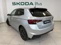 Skoda Fabia 1.0 TSI Selection 70kW Gris - thumbnail 2
