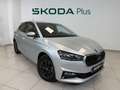 Skoda Fabia 1.0 TSI Selection 70kW Gris - thumbnail 1