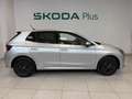 Skoda Fabia 1.0 TSI Selection 70kW Gris - thumbnail 3