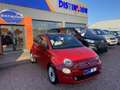 Fiat 500 1.0i BSG - 70 S\u0026S hybrid Série Dolcevita Plus Rouge - thumbnail 2