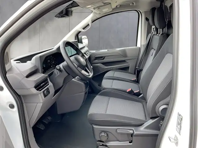 Volkswagen Transporter view 8