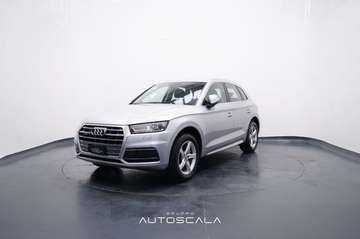 2.0 TDI 163cv Quattro S Tronic Business Design
