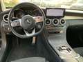 Mercedes-Benz C 300 C300 AMG-Line Coupe LED+Kamera+Klimaaut Grau - thumbnail 11