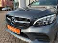 Mercedes-Benz C 300 C300 AMG-Line Coupe LED+Kamera+Klimaaut Grau - thumbnail 29