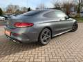 Mercedes-Benz C 300 C300 AMG-Line Coupe LED+Kamera+Klimaaut Grau - thumbnail 5