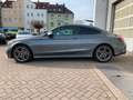 Mercedes-Benz C 300 C300 AMG-Line Coupe LED+Kamera+Klimaaut Grau - thumbnail 8