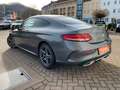 Mercedes-Benz C 300 C300 AMG-Line Coupe LED+Kamera+Klimaaut Grau - thumbnail 7