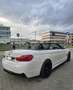 BMW 420 420d Cabrio Aut. M Sport - thumbnail 3