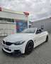 BMW 420 420d Cabrio Aut. M Sport - thumbnail 1