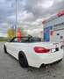 BMW 420 420d Cabrio Aut. M Sport - thumbnail 4