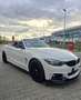 BMW 420 420d Cabrio Aut. M Sport - thumbnail 2
