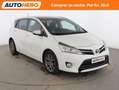Toyota Verso 130 Advance 5pl. Blanco - thumbnail 8