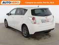Toyota Verso 130 Advance 5pl. Blanco - thumbnail 4
