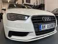 Audi A3 2.0 TDI Ambiente DSG*Navi*Leder*LED*Sitzheiz.*PDC Weiß - thumbnail 15