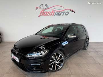 VII R 4MOTION 2.0 TFSi DSG7 300cv-BVA-2020