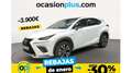 Lexus NX 300 300h F Sport Panorámico 4WD Blanc - thumbnail 1
