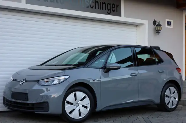Volkswagen ID.3 ID.3 Pro 62kWh*ACC-LEDER-SHZ-CCS-NAVI-LED-APP*