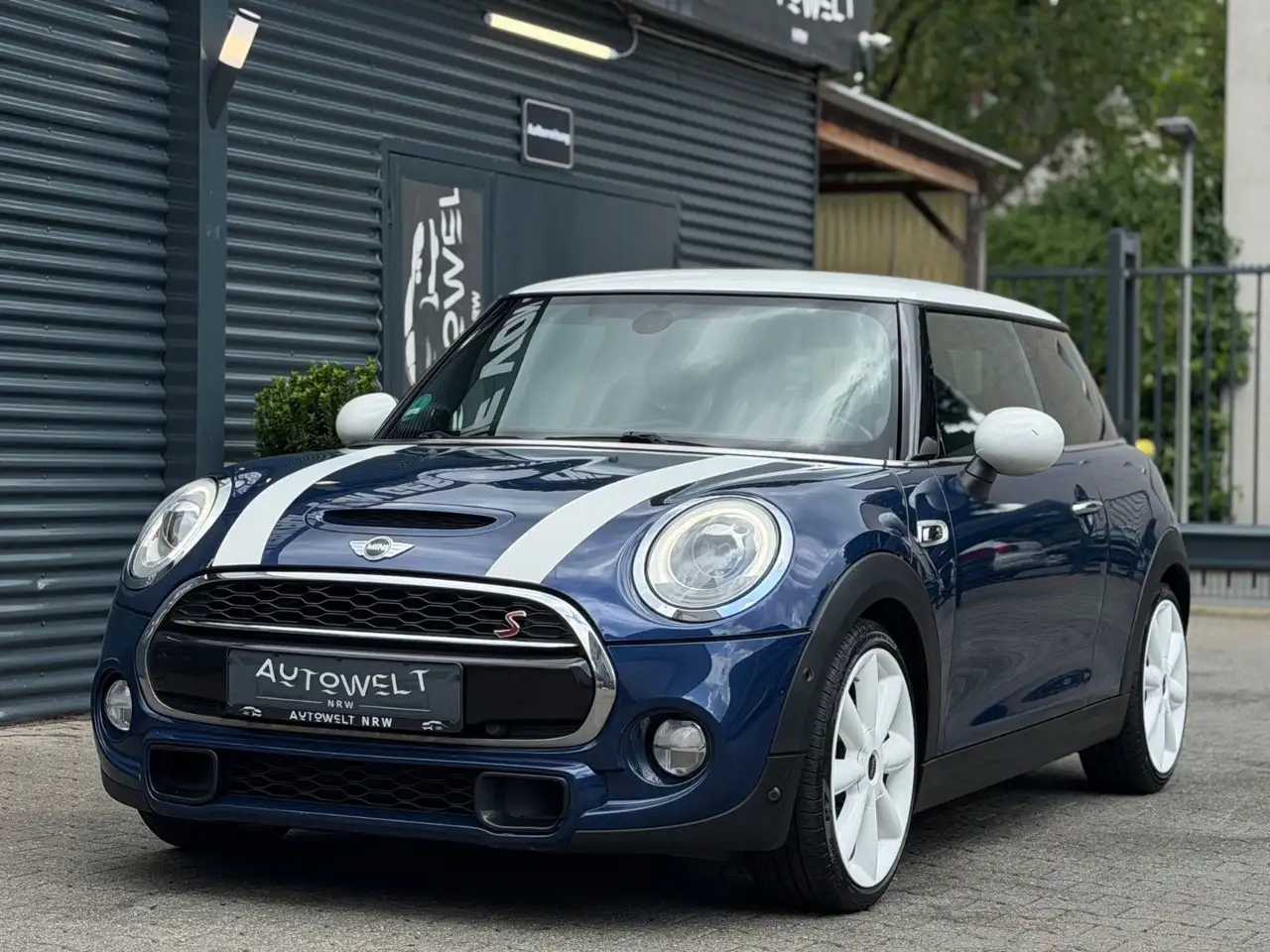 Das Auto