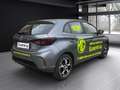 MG MG3 Hybrid+ Comfort Gris - thumbnail 5