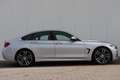BMW 4 Serie Gran Coupe 420i | High Executive M-Sportpa Grijs - thumbnail 4