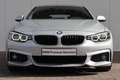BMW 4 Serie Gran Coupe 420i | High Executive M-Sportpa Grijs - thumbnail 2