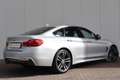 BMW 4 Serie Gran Coupe 420i | High Executive M-Sportpa Grijs - thumbnail 7