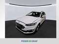 Ford Mondeo Turnier 2.0 EcoBlue Trend AHK*Navi*BusinessPaket*S Blanc - thumbnail 1