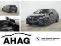 BMW 120 d Steptronic M Sportpaket Klimaaut. Head-Up Schwarz - thumbnail 1