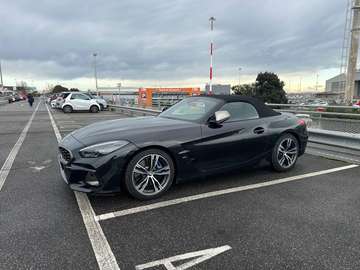 BMW Z4 M40i – Luglio 2024 – 30000 km