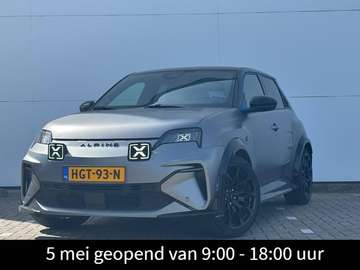 GTS 52 kWh | Pack Driving | Pack Safety | Brembo m