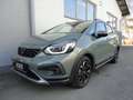 Honda Jazz 1.5 i-MMD Hybrid Crosstar Advance Grün - thumbnail 1