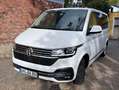 Volkswagen T6 Multivan Multivan Generation Six Weiß - thumbnail 2