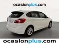 BMW 218 218d Active Tourer Blanco - thumbnail 4