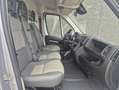 Citroen Jumper L4H2 // GPS // CAMERA // CARNET // PEU DE KM Zilver - thumbnail 11