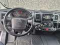 Citroen Jumper L4H2 // GPS // CAMERA // CARNET // PEU DE KM Zilver - thumbnail 12