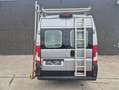 Citroen Jumper L4H2 // GPS // CAMERA // CARNET // PEU DE KM Zilver - thumbnail 4