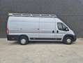 Citroen Jumper L4H2 // GPS // CAMERA // CARNET // PEU DE KM Zilver - thumbnail 7