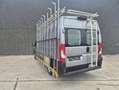 Citroen Jumper L4H2 // GPS // CAMERA // CARNET // PEU DE KM Zilver - thumbnail 5
