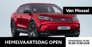 Style Standard Range RWD 58 kWh | Nieuw Te Bestell