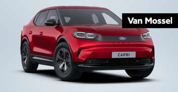 Style Standard Range RWD 58 kWh | Nieuw Te Bestell