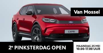 Style Standard Range RWD 58 kWh | Nieuw Te Bestell