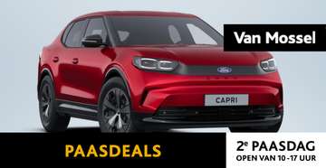 Style Standard Range RWD 58 kWh | Nieuw Te Bestell