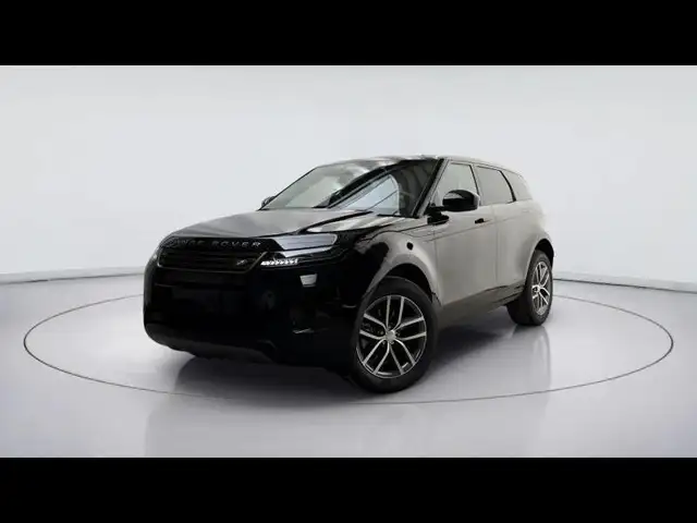Land Rover Range Rover Evoque P160 FWD Auto S