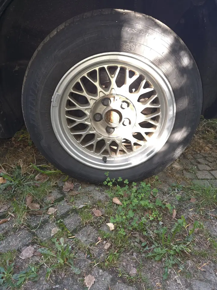 Opel Omega Mit 136 ps, foto 6