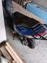 Peugeot Speedfight 2 AC Blauw - thumbnail 11