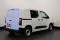 Peugeot Partner 1.2 PureTech Benzine EURO 6 - Airco - Navi - Cruis Blanc - thumbnail 2