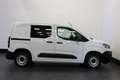 Peugeot Partner 1.2 PureTech Benzine EURO 6 - Airco - Navi - Cruis Blanc - thumbnail 11