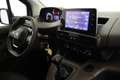 Peugeot Partner 1.2 PureTech Benzine EURO 6 - Airco - Navi - Cruis Blanc - thumbnail 3