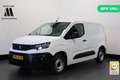 Peugeot Partner 1.2 PureTech Benzine EURO 6 - Airco - Navi - Cruis Blanc - thumbnail 1