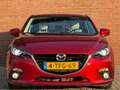 Mazda 3 2.0 GT-M | NL-AUTO! | 1E EIGENAAR! | DEALER OH! Rot - thumbnail 2